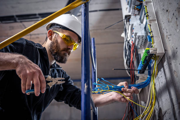 Best Electrical System Inspection  in Mount Ayr, IA