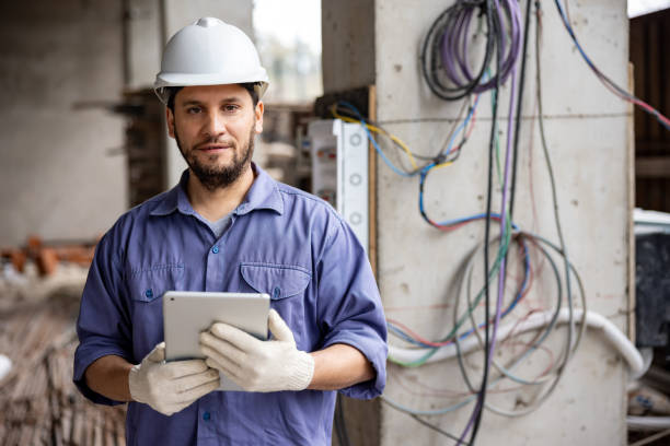 Best Commercial Electrician Services  in Mount Ayr, IA