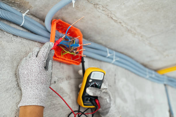 Best Affordable Electrical Installation  in Mount Ayr, IA