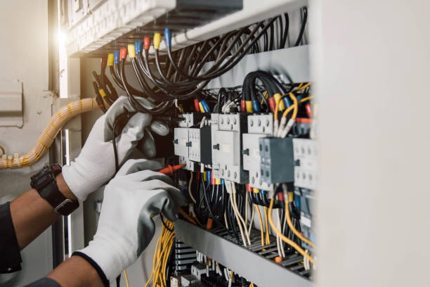 Reliable IA Electrician Solutions